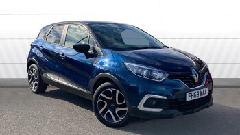 Renault Captur 0.9 TCE 90 Iconic 5dr Petrol Hatchback